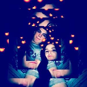 Meet your Posher, Karley